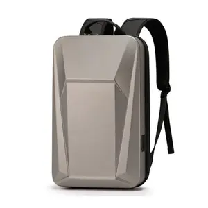 Bange BG-7682 TSA Combination Lock And USB Type-C Port Backpack - Variant 3