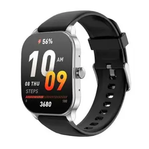 Amazfit Pop 3S Silicon AMOLED Display Smartwatch  - Variant 2