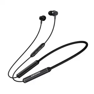 Lenovo QE07 Bluetooth 5.0 Wireless Neckband Headphones - Variant 2
