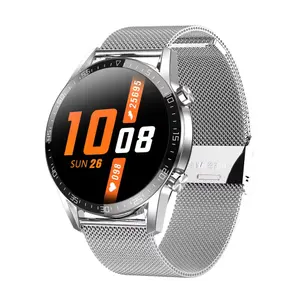 Microwear L13C Bluetooth Calling Smartwatch - Variant 2