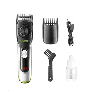 VGR V-028 Professional Hair Using Time 30 Mins Trimmer for men