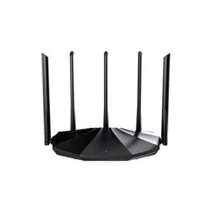 Tenda TX2 Pro AX1500 Mbps Dual-Band Gigabit Wi-Fi 6 Router