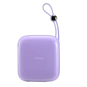 JOYROOM JR-L003 Jelly Series Lightning 22.5W Power Bank - Variant 2