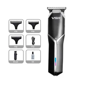 VGR V-930 Rechargeable Hair Trimmer/Clipper