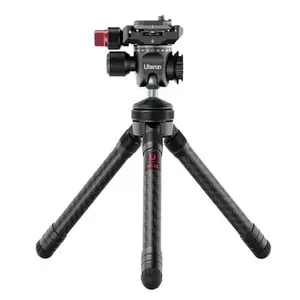 Ulanzi MT-28 Universal Carbon Fiber Extendable Tripod
