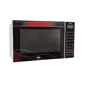 Zaiko D90D23AXLR6 23L Digital Display Grill Microwave Oven