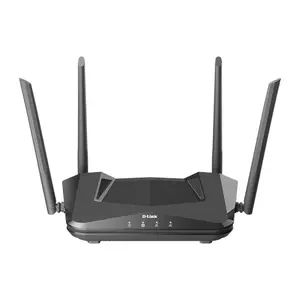 D-Link DIR-X1560 AX1500 Mbps Gigabit Dual-Band Wi-Fi 6 Router