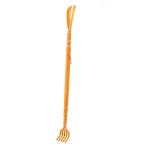  2-in-1  Back Itch Scratcher & Body Massage Stick - Variant 4