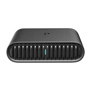 TP-Link TL-WR1502X AX1500 Dual-Band Wi-Fi Travel Router