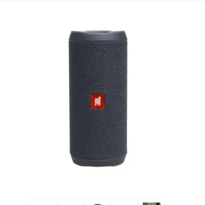 JBL Flip Essential 2 Portable Bluetooth Speaker 