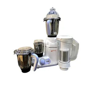 Sahara Pride 4 In 1 Mixer Grinder & Blender – 750W