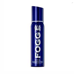 Fogg Royal Fragrance Body Spray For Men Perfume - 120ml