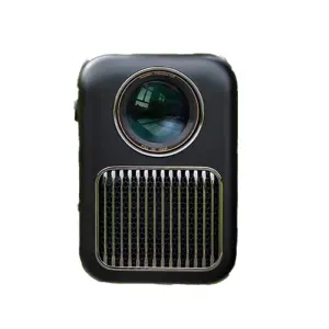 Xiaomi Wanbo T6R Max Android Smart Portable Projector