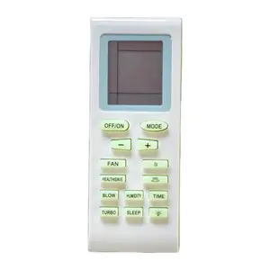 GREE Voltas Onida Godrej Electrolux Split/Window Remote Controller