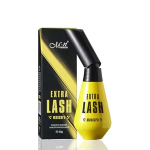 Menow Extra Lash Mascara – M350 (OA)