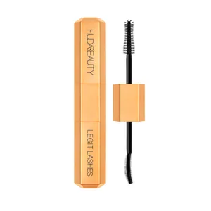 Huda Beauty Legit Lashes Volumizing and Lengthening Mascara