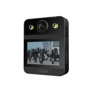 SJCAM A20 Wearable Multipurpose Portable Action Camera