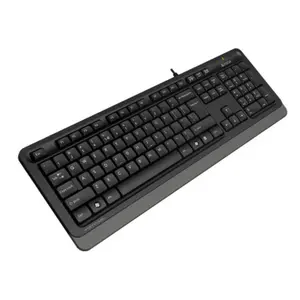 A4TECH FK10 Fstyler Multimedia Wired Keyboard  - Variant 2