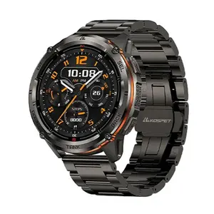 KOSPET TANK T3 ULTRA 2 Special Edition Smartwatch with GPS