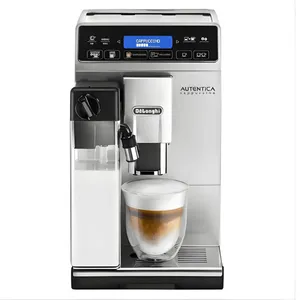 De'Longhi ETAM29.660.SB Autentica Cappuccino Automatic Espresso Coffee Maker 
