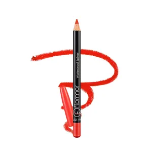 Flormar 227 Waterproof Matte Finish Lipliner Milanomania