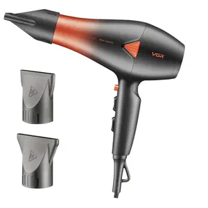 VGR V-455 Essential Dry Care for Women Hair Dryer - Variant 2