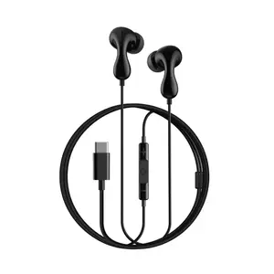 Baseus CZ20 Type-C Wired Earphone