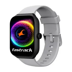 Fastrack Reflex Horizon IP68 Water Resistant Smartwatch  - Variant 3