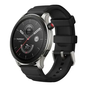 Amazfit GTR 4 AMOLED Smartwatch 