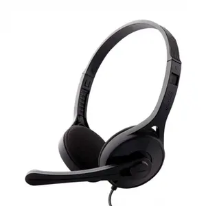 Edifier K550 Double Plug 3.5mm Wired Headphone