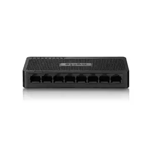 Netis ST3108S 8 Port Fast Ethernet Switch