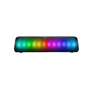 Xtrike Me SP-211BT RGB Bluetooth Sound Bar