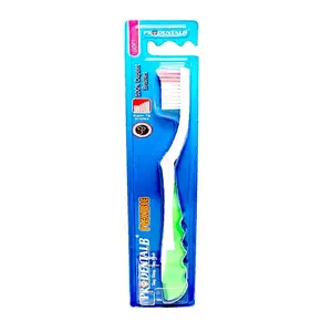 ProDentalB Soft Assorted & Flexible Neck Toothbrush