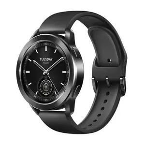 Xiaomi Watch S3 AMOLED Display Smartwatch