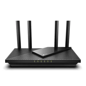TP-Link Archer AX55 AX3000 Gigabit Dual-Band Wi-Fi Router