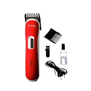 HTC AT-1103B Rechargeable Cordless Hair Trimmer for Men - Variant 2
