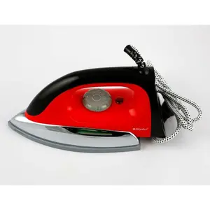 Miyako EI-226 Heavy Weight Automatic Electric Dry Iron