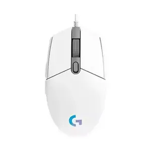Logitech G102 LIGHTSYNC RGB USB Gaming Mouse - Variant 2