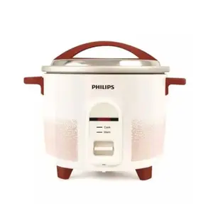 Philips HL1664/00 2.2 Liter Electric Rice Cooker