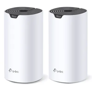 TP-Link Deco S7 AC1900 Dual Band Mesh Router (2-Pack)