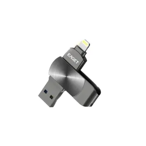 Eaget ET-i66 128GB Lightning Pen Drive