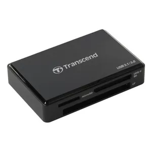 Transcend TS-RDF9K2 USB-3.1 Multi Memory Card Reader