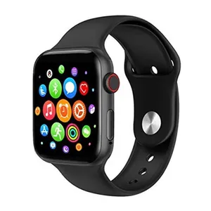 T55 Smart Watch With Waterproof 