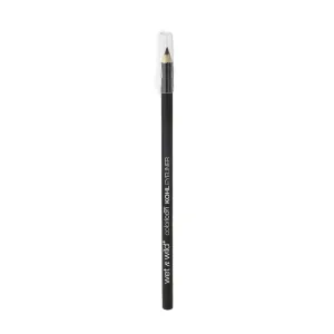 Wet N Wild Color Icon Kohl Liner Pencil Black Kajal Eyeliner