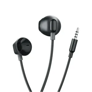 Oraimo Halo Lite 3.5MM Half In-ear Earphone
