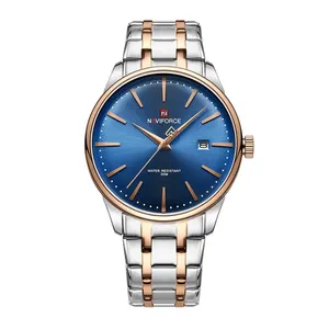 NAVIFORCE NF9230 Gentle Elegant Waterproof Men’s Watch - Variant 2