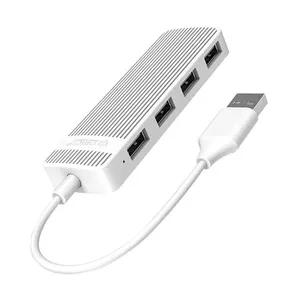 ORICO FL02 4 Port USB 2.0 HUB White