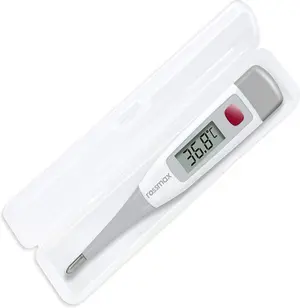 Rossmax TG-380 Premium Quality Digital Flexible Thermometer
