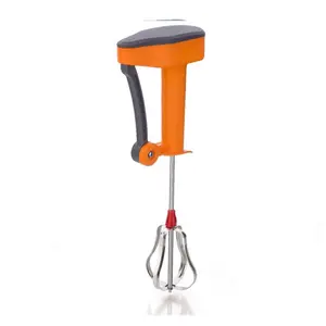 Power Free Emphasizing Value Manual Hand Blender Good Durability - Variant 4