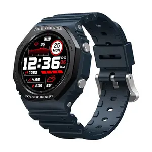 Zeblaze Ares 2 Rugged Smartwatch
